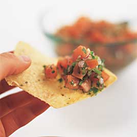 America S Test Kitchen Tomato Salsa America S Test Kitchen Tomato Salsa