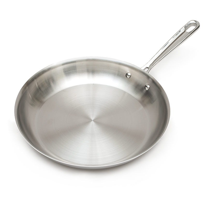 The Best Inexpensive 12Inch Skillets Cook's Illustrated