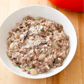America S Test Kitchen Baked Risotto America S Test Kitchen Baked Risotto