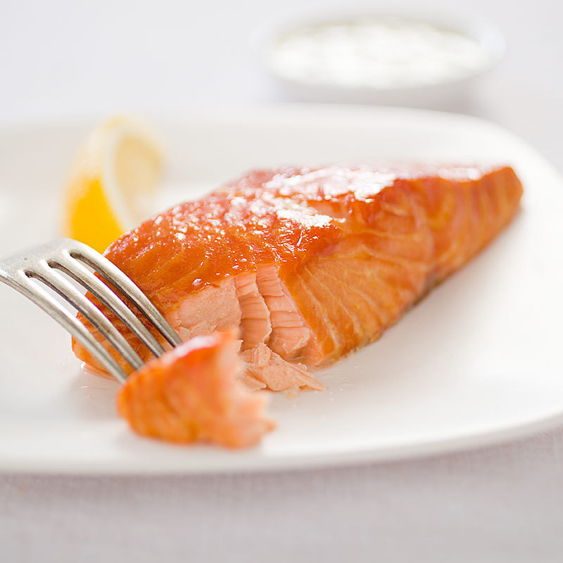 Grill Smoked Salmon America Test Kitchen Grill Smoked Salmon America Test Kitchen