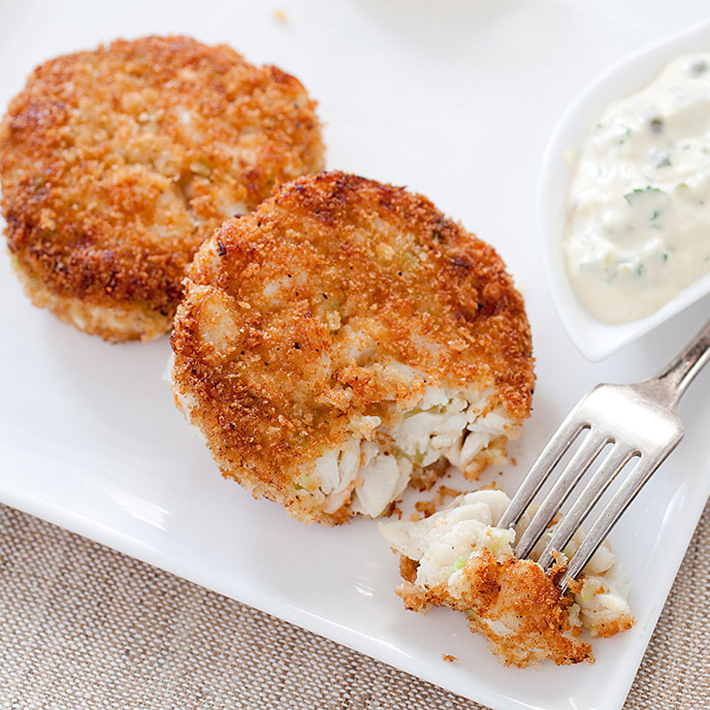 Crab Cakes Recipe America S Test Kitchen Crab Cakes Recipe America S Test Kitchen