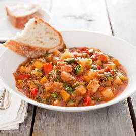 Best Vegetarian Chili America S Test Kitchen Best Vegetarian Chili America S Test Kitchen