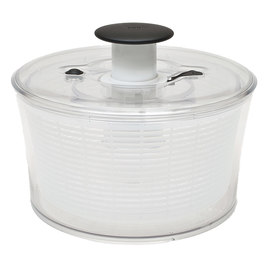 Best Salad Spinner America S Test Kitchen Best Salad Spinner America S Test Kitchen