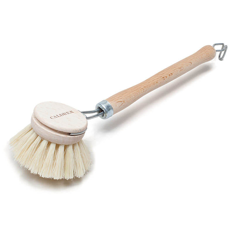 HeavyDuty Handled Scrub Brushes America's Test Kitchen