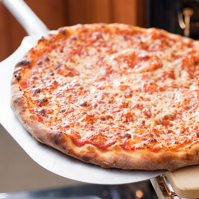 New York Style Pizza America S Test Kitchen New York Style Pizza America S Test Kitchen