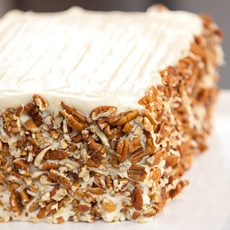 Americas Test Kitchen Ultimate Carrot Cake Americas Test Kitchen Ultimate Carrot Cake