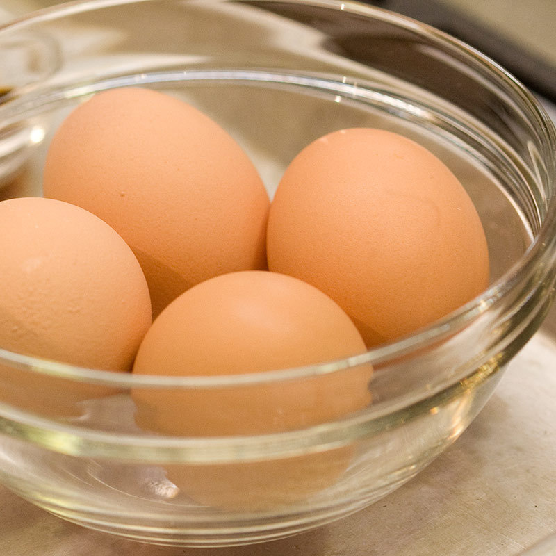 Spanish Tortilla with Roasted Red Peppers and Peas