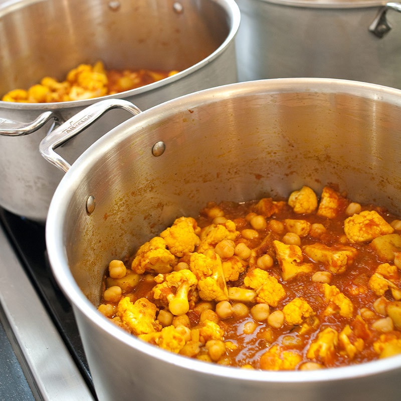 Curry Chicken With Chickpeas Americas Test Kitchen Curry Chicken With Chickpeas Americas Test Kitchen