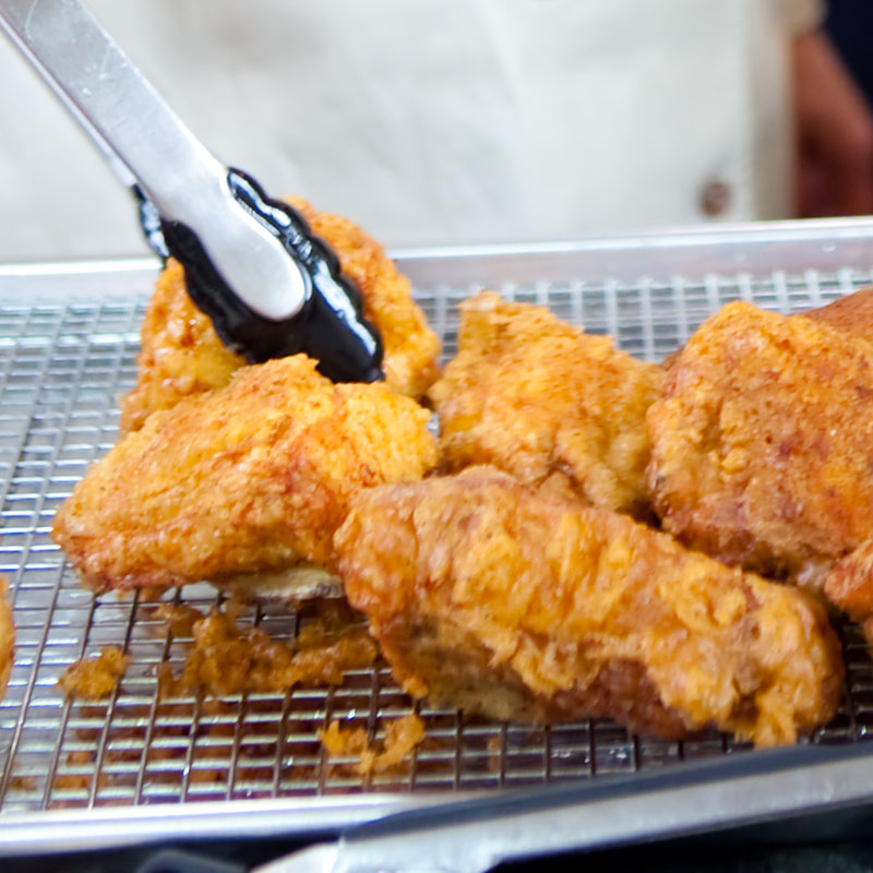 America S Test Kitchen Fried Chicken Free Recipe Season Episode America S Test Kitchen Fried Chicken Free Recipe Season Episode