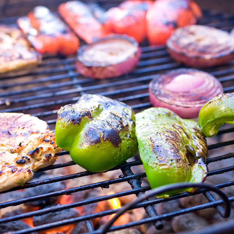 Rasp Graters America's Test Kitchen