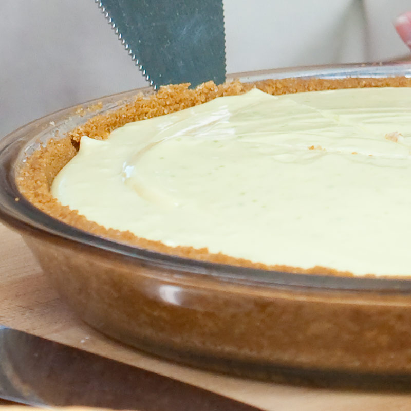 Video Diner Pies America's Test Kitchen