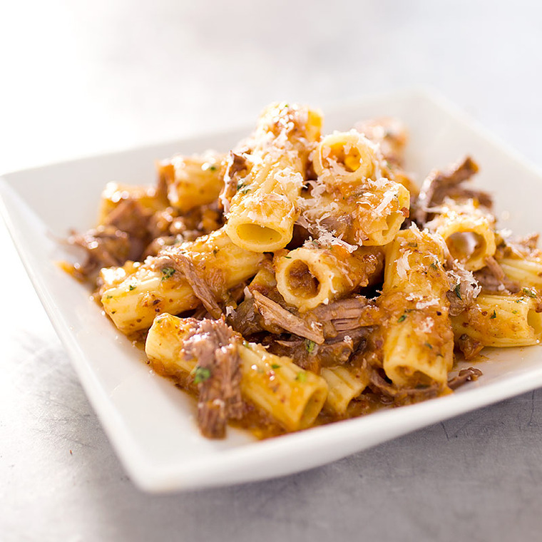 Pasta Genovese America S Test Kitchen Pasta Genovese America S Test Kitchen