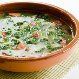 Caldo Verde America S Test Kitchen Caldo Verde America S Test Kitchen