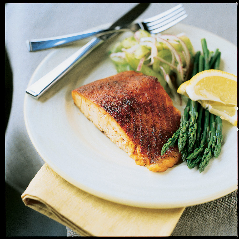 Grill Smoked Salmon America Test Kitchen Grill Smoked Salmon America Test Kitchen