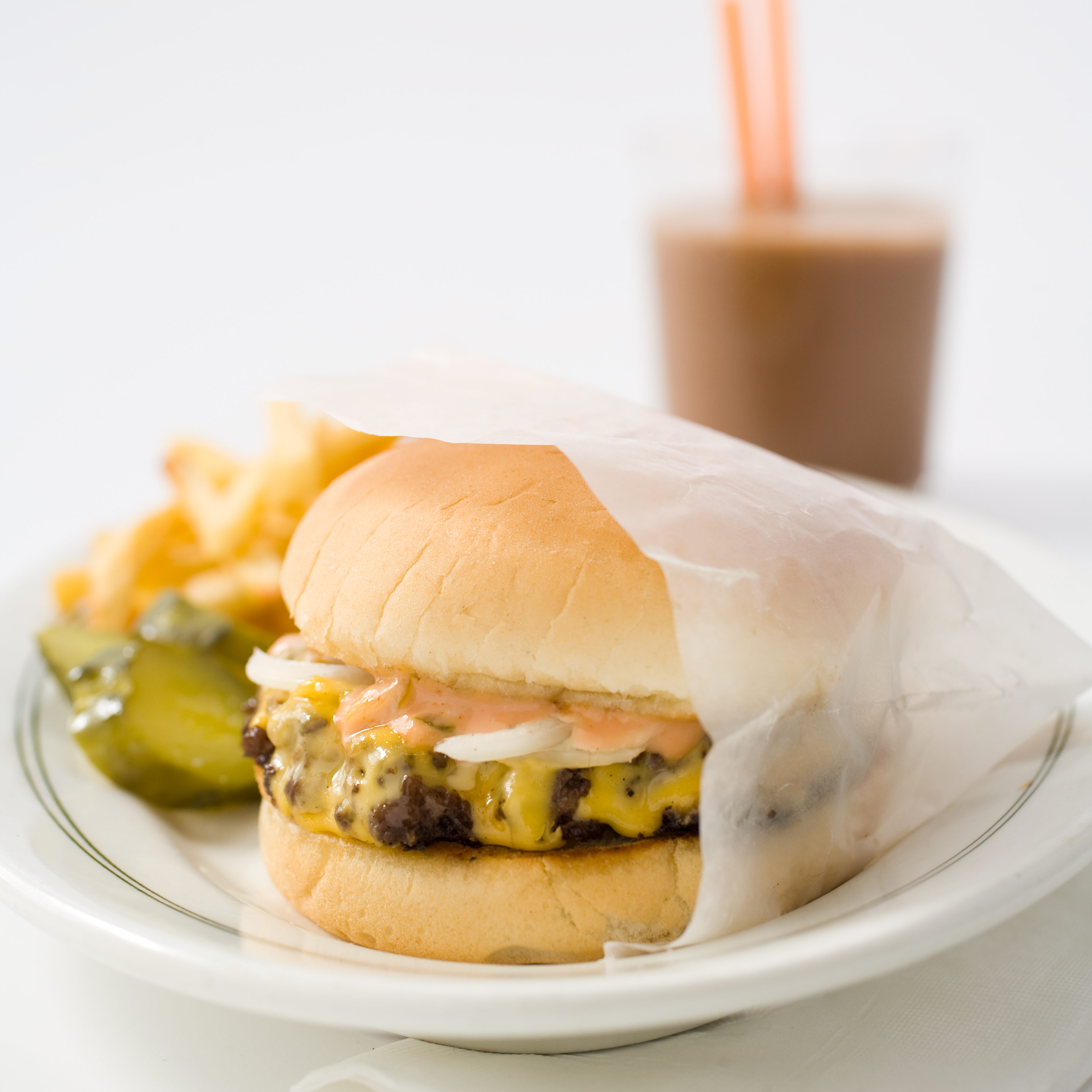 America S Test Kitchen Old Fashioned Burgers America S Test Kitchen Old Fashioned Burgers