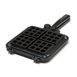 America S Test Kitchen Waffler America S Test Kitchen Waffler
