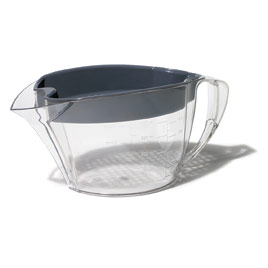 America S Test Kitchen Fat Separator America S Test Kitchen Fat Separator