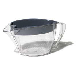 America S Test Kitchen Recommended Fat Separator America S Test Kitchen Recommended Fat Separator