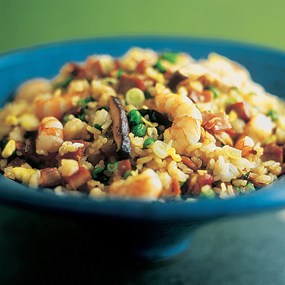 America S Test Kitchen Pork Fried Rice America S Test Kitchen Pork Fried Rice