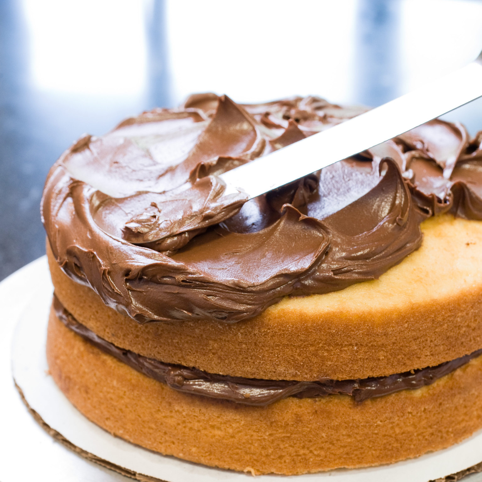America S Test Kitchen Foolproof Chocolate Frosting Recipe America S Test Kitchen Foolproof Chocolate Frosting Recipe